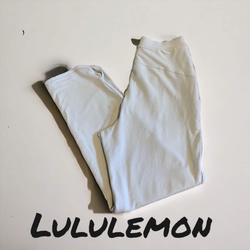 Lululemon Every Moment Pant